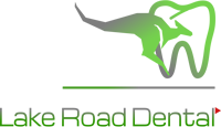 Lake Road Dental Logo